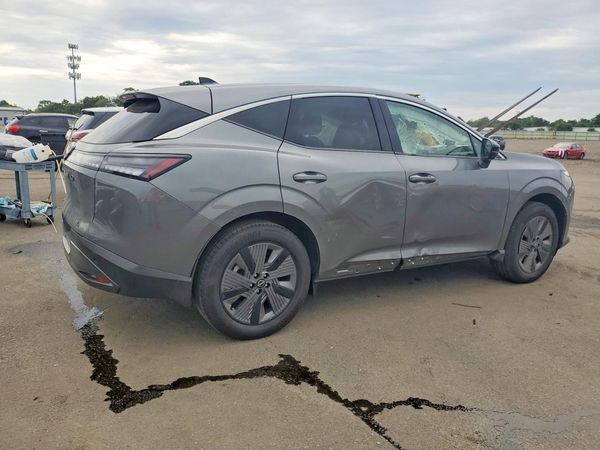 2026 NISSAN MURANO