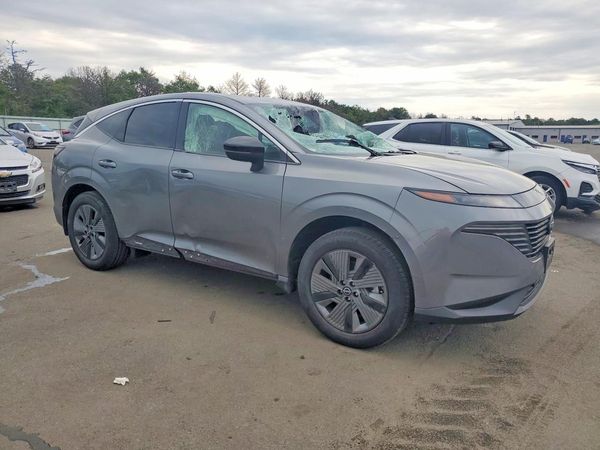2026 NISSAN MURANO