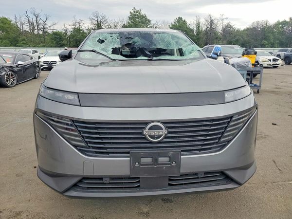 2026 NISSAN MURANO