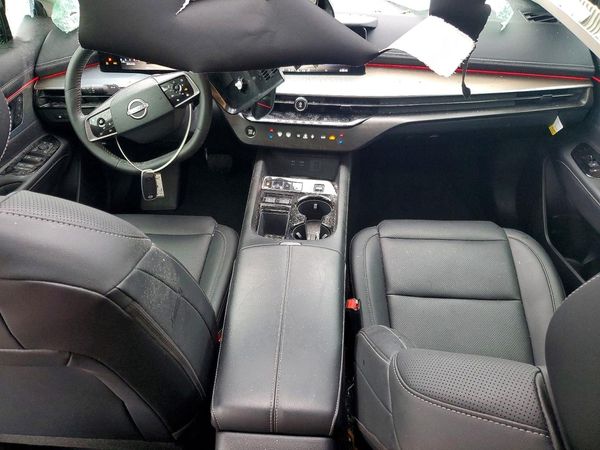 2026 NISSAN MURANO