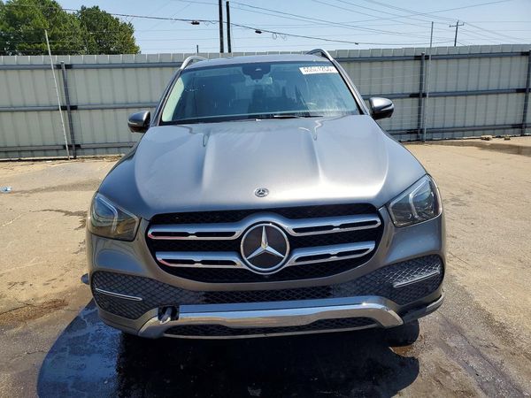 2020 MERCEDES-BENZ GLE