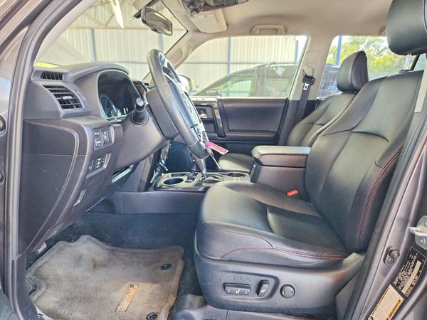 2016 TOYOTA 4RUNNER Base Grade