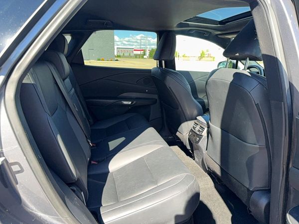 2023 LEXUS RX 350H