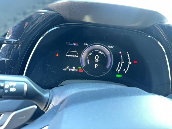 2023 LEXUS RX 350H