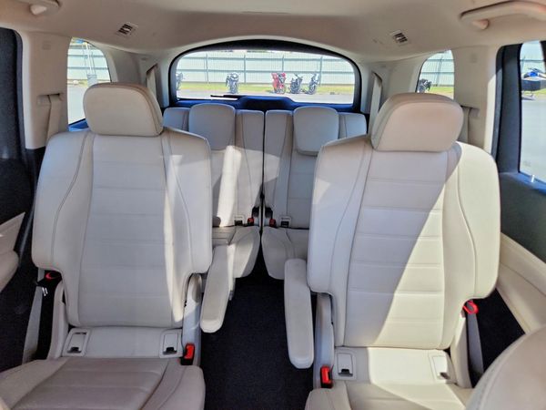 2021 MERCEDES-BENZ GLS GLS450-4M