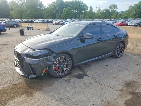 2026 BMW 228XI