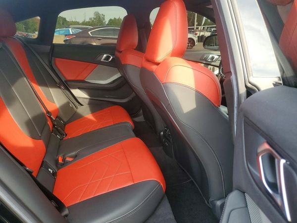 2026 BMW 228XI xDrive GC
