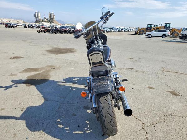 2015 HARLEY-DAVIDSON FXDL