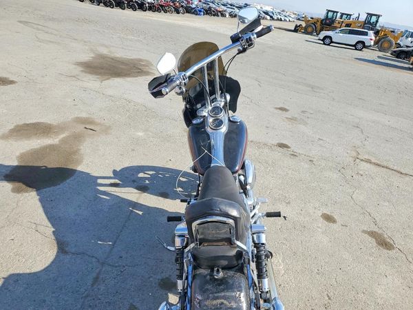 2015 HARLEY-DAVIDSON FXDL