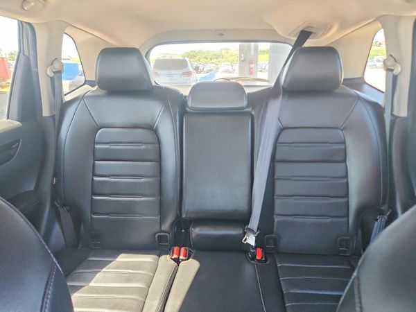 2025 HONDA CR-V EX-L — SUVN