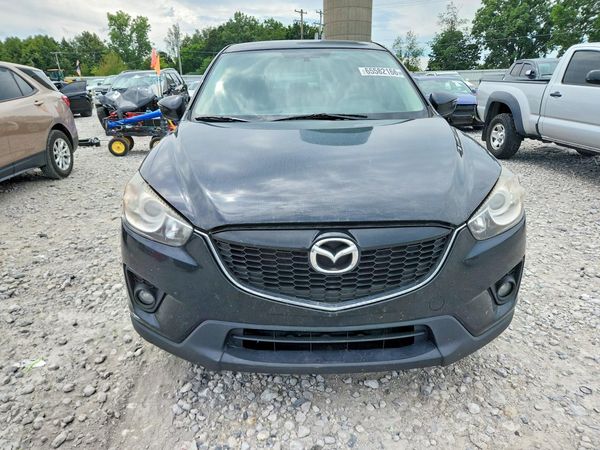 2015 MAZDA CX-5 Touring/GS
