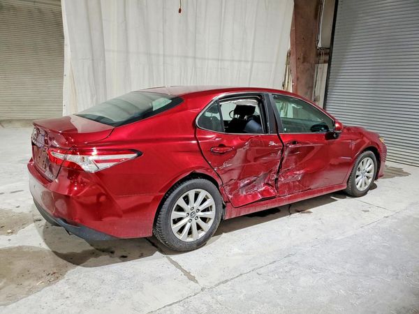 2018 TOYOTA CAMRY L/LE/SE/XLE