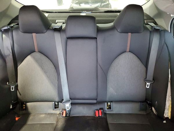2018 TOYOTA CAMRY L/LE/SE/XLE