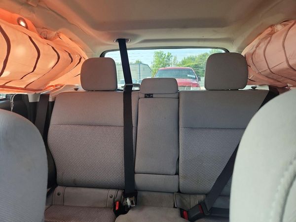 2018 SUBARU FORESTER Premium+ES
