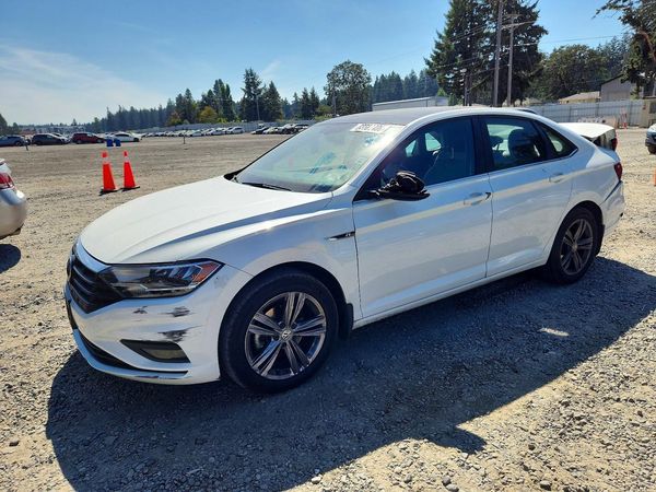 2019 VOLKSWAGEN JETTA S, SE, R-Line