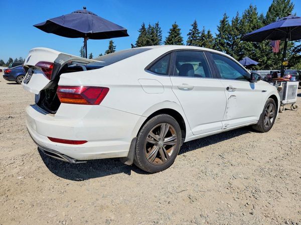 2019 VOLKSWAGEN JETTA S, SE, R-Line