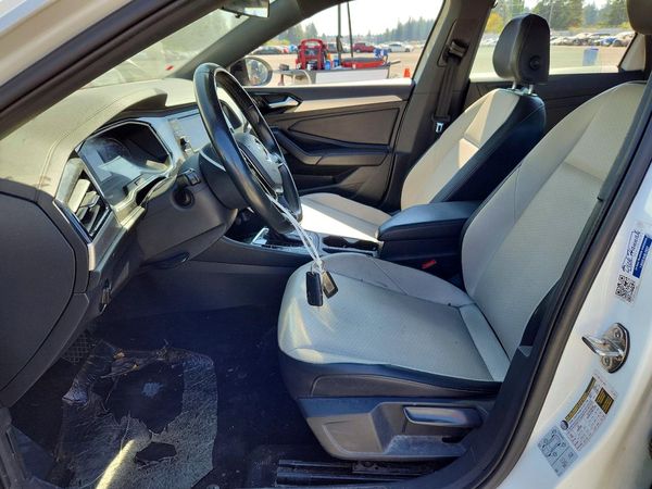 2019 VOLKSWAGEN JETTA S, SE, R-Line