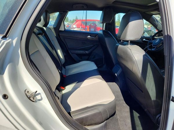 2019 VOLKSWAGEN JETTA S, SE, R-Line