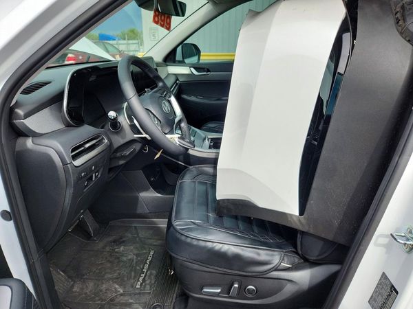 2024 HYUNDAI PALISADE XRT