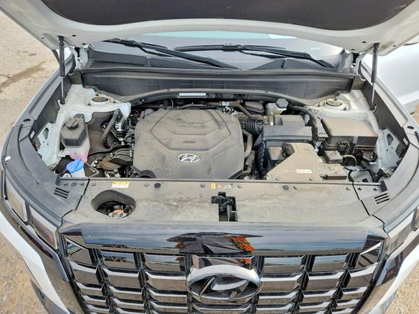 2024 HYUNDAI PALISADE XRT