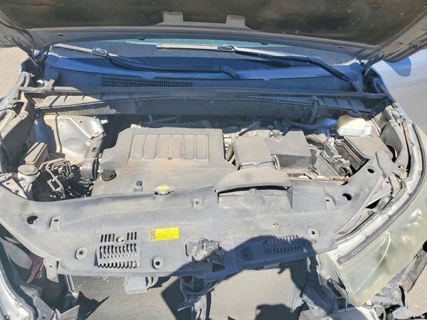 2015 TOYOTA HIGHLANDER Base/Hybrid