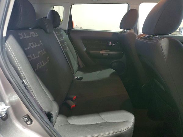 2012 KIA SOUL GL