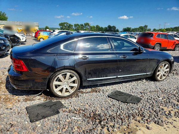 2019 VOLVO S90 Inscription — PSRA