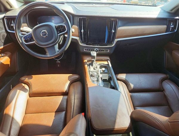 2019 VOLVO S90 Inscription — CKPT