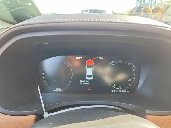 2019 VOLVO S90 Inscription — ODOM