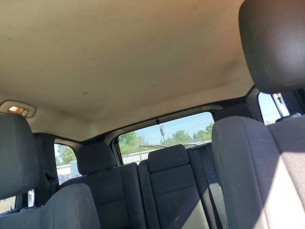 2012 JEEP CHEROKEE Laredo — SUVN