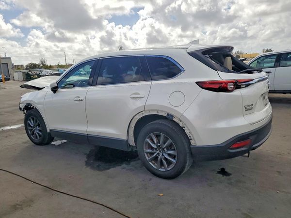 2020 MAZDA CX-9