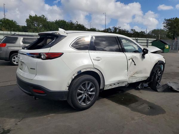 2020 MAZDA CX-9