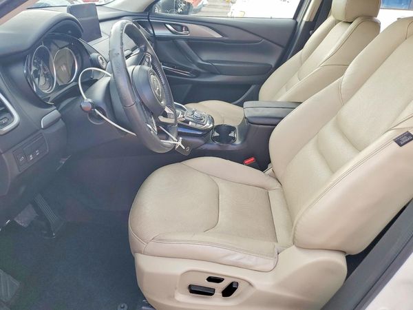 2020 MAZDA CX-9