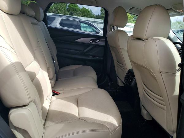 2020 MAZDA CX-9