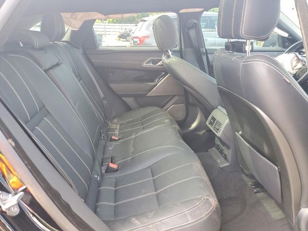 2019 LAND ROVER RANGE ROVER R-Dynamic SE