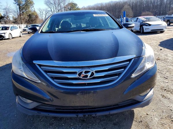 2014 HYUNDAI SONATA