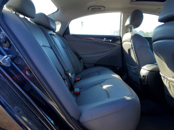 2014 HYUNDAI SONATA