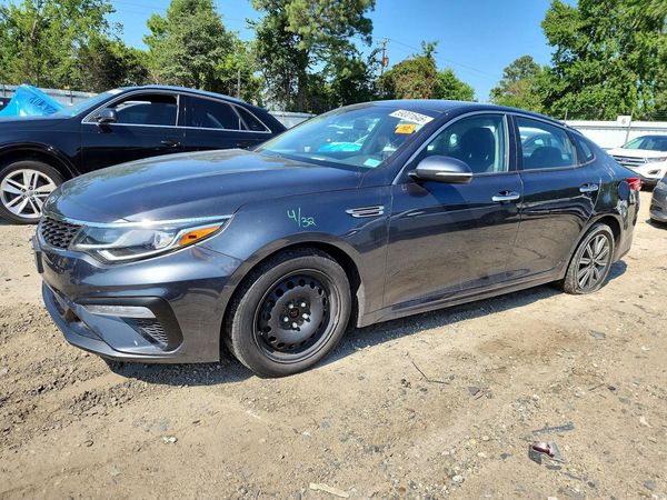 2019 KIA OPTIMA LX, S