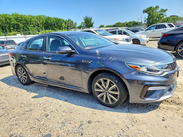 2019 KIA OPTIMA LX, S
