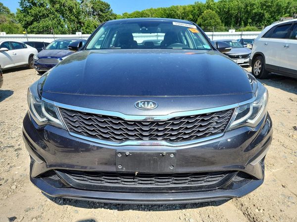2019 KIA OPTIMA LX, S