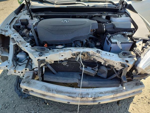 2018 ACURA TLX SH-AWD TECH V6