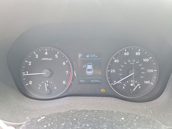 2022 HYUNDAI ACCENT Limited