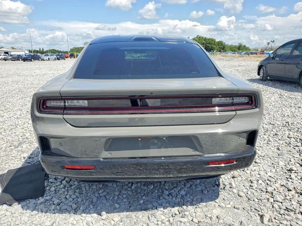 2025 DODGE CHARGER — DIRR