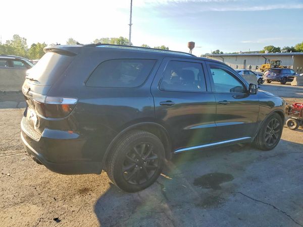 2013 DODGE DURANGO SXT