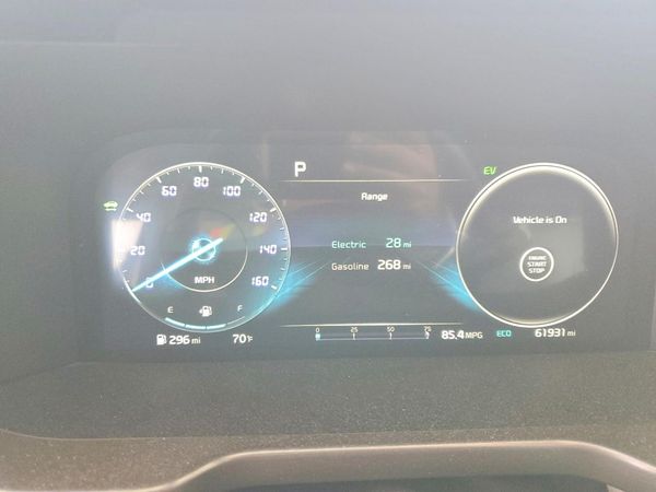 2022 KIA SORENTO SX-Prestige