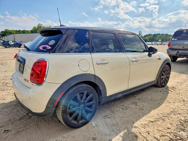 2019 MINI COOPER