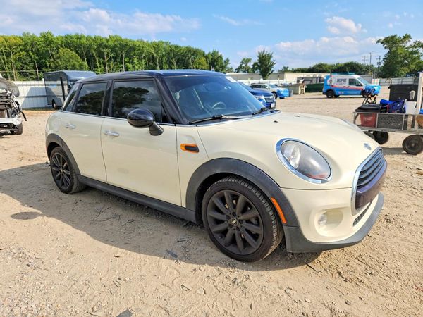 2019 MINI COOPER