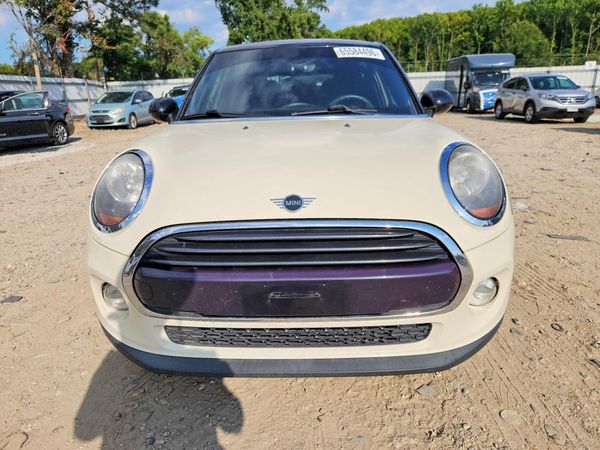 2019 MINI COOPER
