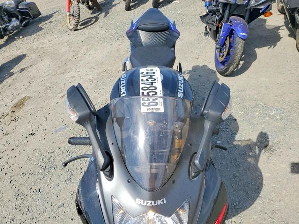 2026 SUZUKI GSXR750