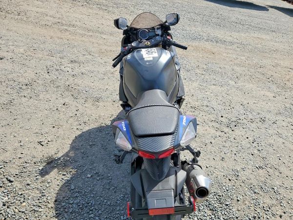 2026 SUZUKI GSXR750